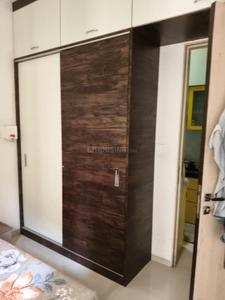Bedroom Image of 420 Sq.ft 1 BHK Apartment / Flat for sale in Neelam Solstice, Ramabai Ambedkar Nagar Mumbai for Rs. 12500000