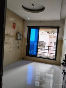 1 BHK Flat
