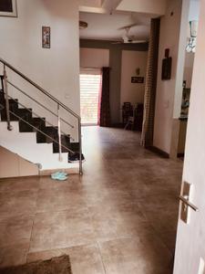 Hall Image of 1742 Sq.ft 3 BHK Villa for sale in Paramount Golfforeste Villas, Surajpur Greater Noida for Rs. 17000000