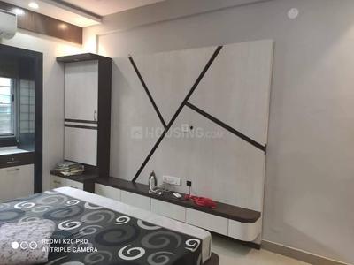 Bedroom Image of Our Home in Dum Dum Park, Kolkata