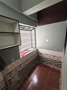 Balcony Image of 1215 Sq.ft 3 BHK Apartment / Flat for sale in Sujatha Nagar Visakhapatnam for Rs. 4500000