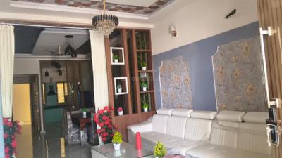 Living Room Image of 3100 Sq.ft 3 BHK Villa for sale in Kalwad Road Jaipur for Rs. 14500000