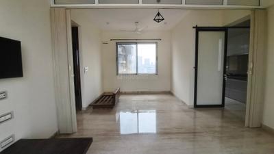 Living Room Image of 1014 Sq.ft 2 BHK Apartment / Flat for rent in Sabari Hillgrange, Chembur Mumbai for Rs. 82000