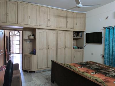 Bedroom Image of 2000 Sq.ft 4 BHK Independent House for sale in Neredmet Secunderabad for Rs. 26000000