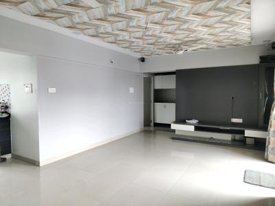 Living Room Image of 1712 Sq.ft 3 BHK Apartment / Flat for sale in Bramhacorp Vantage D, Bavdhan Pune for Rs. 21000000