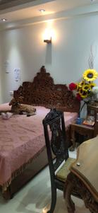 Bedroom Image of 1776 Sq.ft 3 BHK Apartment / Flat for sale in Angel Mercury, Indirapuram Ghaziabad for Rs. 17000000