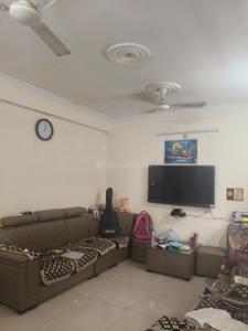 Hall Image of 2150 Sq.ft 3 BHK Independent House for sale in Abhinav Tirupati Abhinav Homes, Suraj Nagar Bhopal for Rs. 17500000