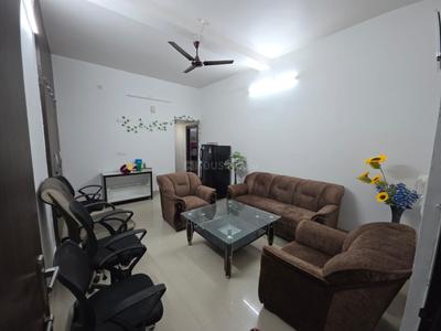 Hall Image of 1050 Sq.ft 2 BHK Apartment / Flat for rent in Ashok Nagar Ranchi for Rs. 35000