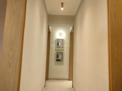 Image of 1440 Sq.ft 3 BHK Apartment / Flat for sale in Supreme Boulevard Chembur Wing B, Chembur, Mumbai for Rs. 36500000