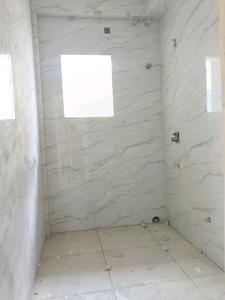 Bedroom One Image of 2188 Sq.ft 4 BHK Apartment / Flat for sale in Kalighat Kolkata for Rs. 29538000