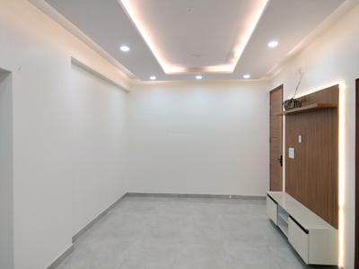 Living Room Image of 2200 Sq.ft 4 BHK Apartment / Flat for sale in Ashoka Apartments, Sector 12 Dwarka New Delhi for Rs. 37000000