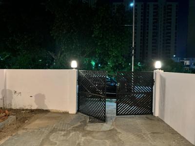 Image of 153 Sq.ft Residential Plot / Land for sale in Jaypee Kensington Park Plot 1, Sector 133, Noida for Rs. 35955000