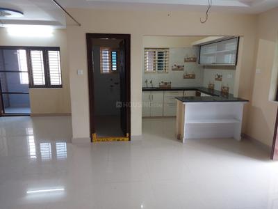 Kitchen Image of 1250 Sq.ft 2 BHK Apartment / Flat for rent in Bhanugudi Junction Kakinada for Rs. 16000