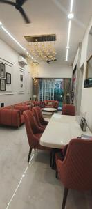 Hall Image of 4200 Sq.ft 3 BHK Independent House for sale in Lodha Villa Royale Gold TDLR, Bhiwandi Thane for Rs. 42000000