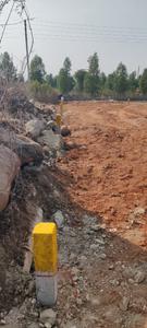 Residential Plot