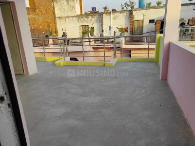 Balcony Image of 2500 Sq.ft 2 BHK Builder Floor for sale in Basant Vihar Colony Lucknow for Rs. 5900000
