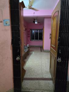 Hall Image of 700 Sq.ft 2 BHK Apartment / Flat for sale in New Alipore Kolkata for Rs. 4500000