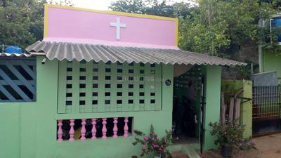 Residential Plot