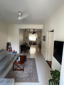 2 BHK Flat