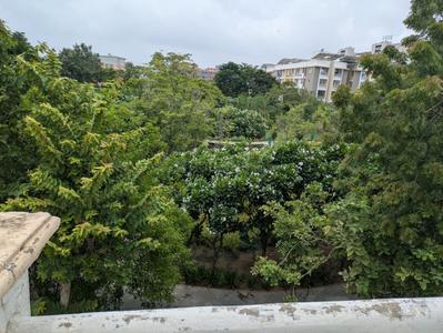 Balcony Image of 2781 Sq.ft 5 BHK Independent House for sale in Raysan Gandhinagar for Rs. 35000000