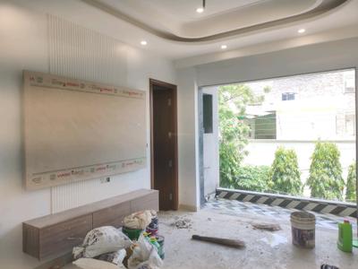 Bedroom Image of 1980 Sq.ft 3 BHK Builder Floor for sale in Sector 28 Faridabad for Rs. 28500000