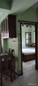 Hall Image of 1040 Sq.ft 3 BHK Apartment / Flat for sale in Garia, Sonarpur Kolkata for Rs. 4500000