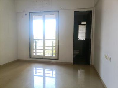 Bedroom Image of 1310 Sq.ft 2.5 BHK Apartment / Flat for sale in Hitech Springdale, Kalamboli Navi Mumbai for Rs. 9700000