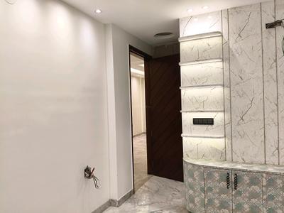 Bedroom Image of 2300 Sq.ft 3 BHK Builder Floor for sale in Sector 52 Gurgaon for Rs. 36500000