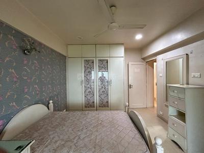 Bedroom Image of 3000 Sq.ft 5 BHK Apartment / Flat for sale in National Sea Queen Heritage, Sanpada Navi Mumbai for Rs. 82500000