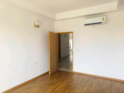 Bedroom Image of 2780 Sq.ft 4 BHK Builder Floor for rent in SS Linden Residential Floors, Sector 84 Gurgaon for Rs. 48000