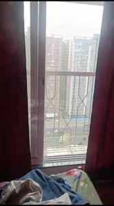 Balcony Image of 400 Sq.ft 1 BHK Apartment / Flat for sale in Vaibhavlaxmi Royal Stone, Vikhroli East Mumbai for Rs. 8000000