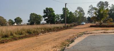 Image of 1000 Sq.ft Residential Plot / Land for sale in Atharanala, Puri for Rs. 900000