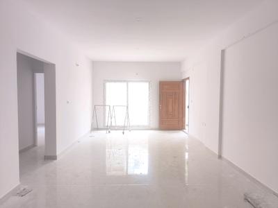 Living Room Image of 1285 Sq.ft 3 BHK Apartment / Flat for sale in Vajarahalli Bengaluru for Rs. 8300000