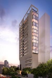 Image of 3000 Sq.ft 3 BHK Apartment / Flat for sale in Panchshil Omnia Residences, Bandra West, Mumbai for Rs. 230000000