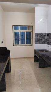 Kitchen Image of 1065 Sq.ft 2 BHK Apartment / Flat for sale in West Pioneer Metro Residency, Kalyan East Kalyan for Rs. 7500000