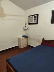 Bedroom Image of 431 Sq.ft 1 BHK Apartment / Flat for sale in Candolim Goa for Rs. 3400000