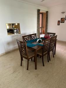 Hall Image of 2000 Sq.ft 3.5 BHK Apartment / Flat for sale in Mit Riviera Apartment, Sangamvadi Pune for Rs. 35500000