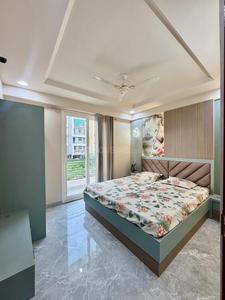 Bedroom Image of 2360 Sq.ft 4 BHK Apartment / Flat for sale in Mansarovar Extension Jaipur for Rs. 18408000