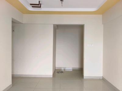 Living Room Image of 1060 Sq.ft 2 BHK Apartment / Flat for sale in Shree Swami Samarth Om Avenue by Shree Swami Samarth Enterprises, Kalyan West Kalyan for Rs. 6800000
