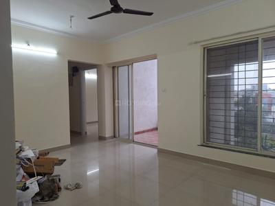 Hall Image of 900 Sq.ft 2 BHK Apartment / Flat for sale in Ratan Prestige, Kharadi Pune for Rs. 8000000