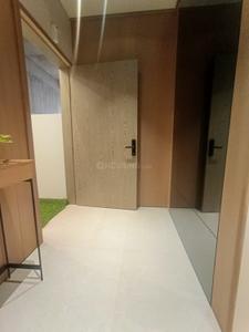 Bedroom Image of 1450 Sq.ft 3 BHK Apartment / Flat for sale in Minerva, Pimple Saudagar Pune for Rs. 17100000