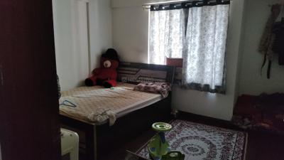 1 BHK Flat