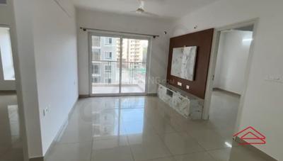 Hall Image of 1078 Sq.ft 2 BHK Apartment / Flat for sale in Mahendra Aarya by Mahendra Homes Pvt Ltd, Electronic City Bengaluru for Rs. 12000000