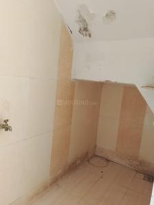 Bathroom Image of 568 Sq.ft 1 BHK Apartment / Flat for sale in Patel Colony Jamnagar for Rs. 2100000