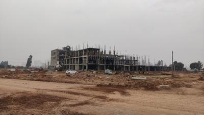 Image of 1167 Sq.ft Residential Plot / Land for sale in HLP Palmillas Plots, Ramgarh Bhudda, Zirakpur for Rs. 7000000