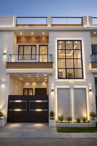 Image of 1230 Sq.ft 3 BHK Independent House for sale in Sanskriti Lok Colony, Dehradun for Rs. 7000000