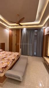 Bedroom Image of 1800 Sq.ft 3 BHK Villa for sale in Niwaru Jaipur for Rs. 10000000