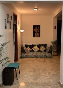 Hall Image of 4680 Sq.ft 4 BHK Apartment / Flat for sale in Bellandur Bengaluru for Rs. 39900000