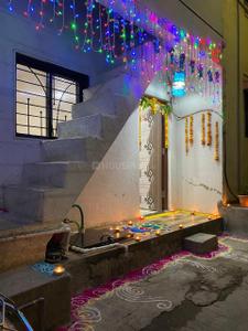 Image of 500 Sq.ft 2 BHK Independent House for sale in Kondhwa Budruk, Pune for Rs. 4000000