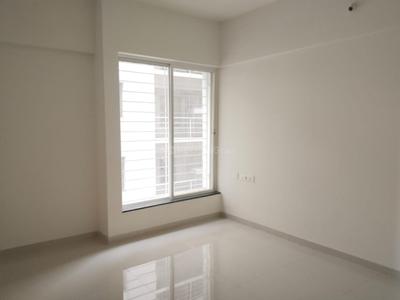 Bedroom Image of 1120 Sq.ft 2 BHK Apartment / Flat for sale in Mehetre Laxmi Empire, Ravet Pune for Rs. 8000000